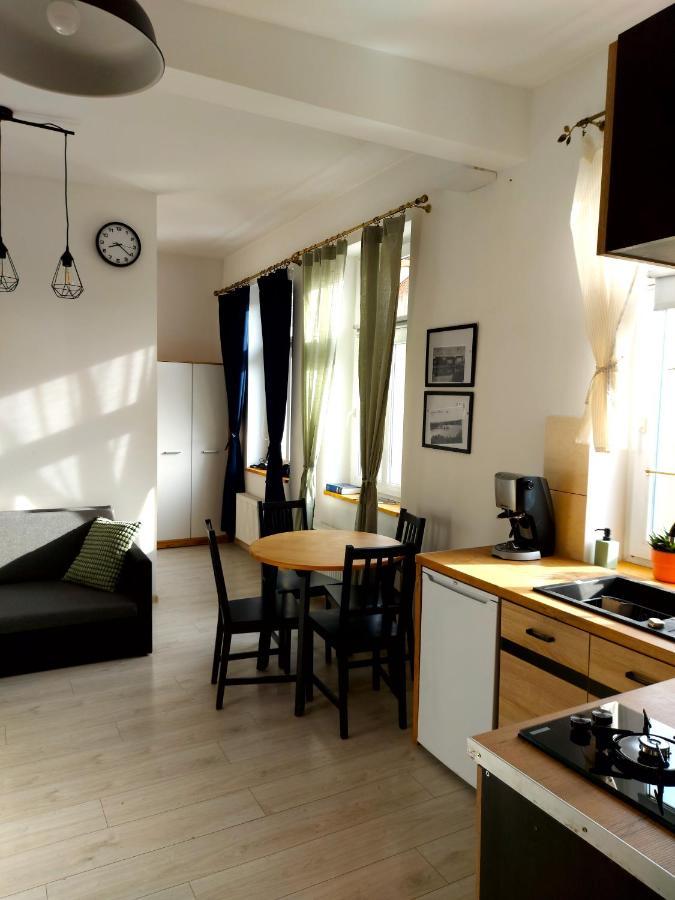 Apartament Ketrzynski Екстер'єр фото