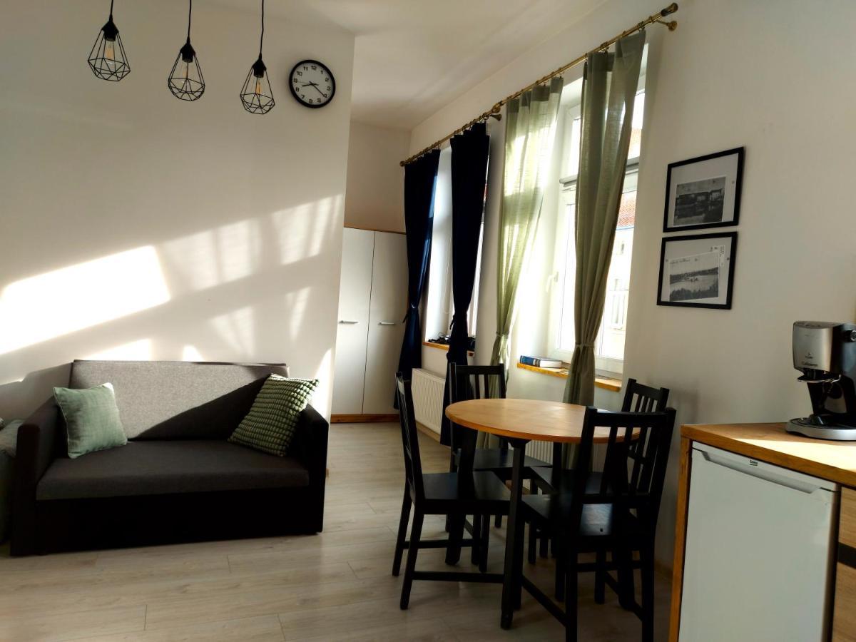 Apartament Ketrzynski Екстер'єр фото
