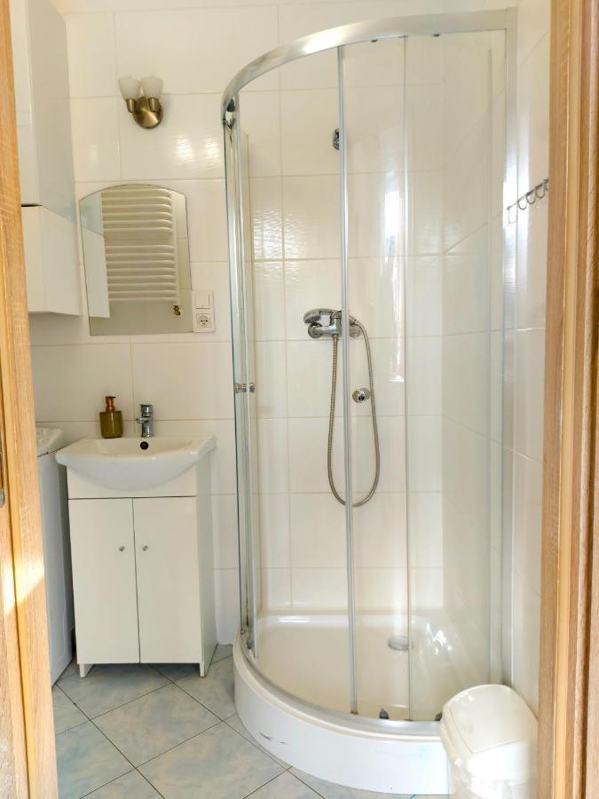 Apartament Ketrzynski Екстер'єр фото
