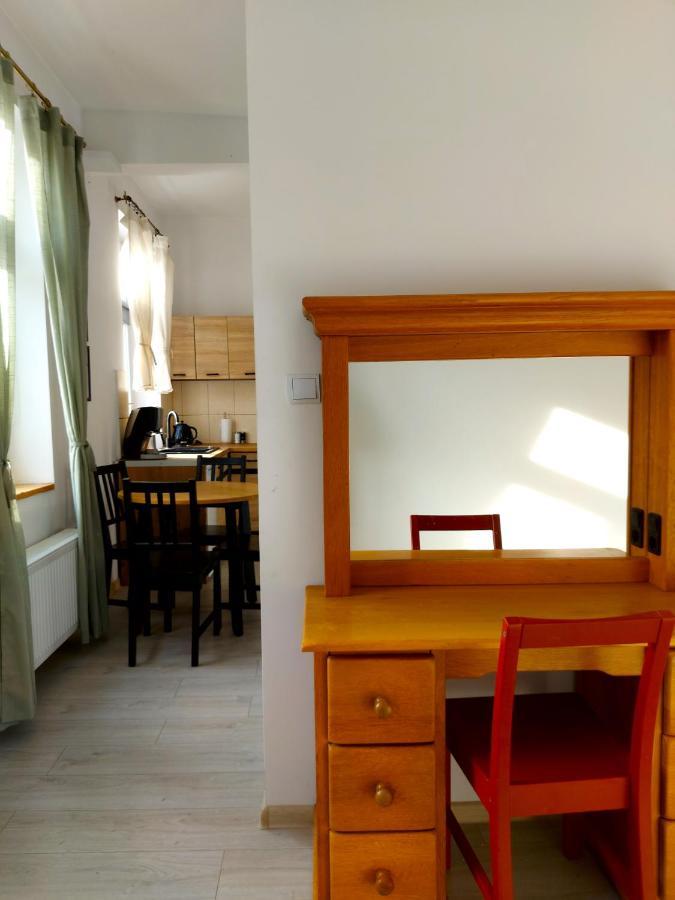 Apartament Ketrzynski Екстер'єр фото