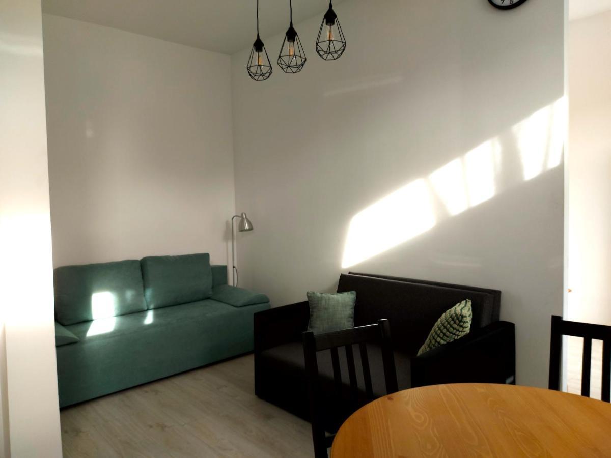 Apartament Ketrzynski Екстер'єр фото