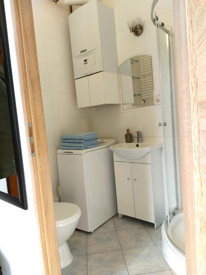 Apartament Ketrzynski Екстер'єр фото