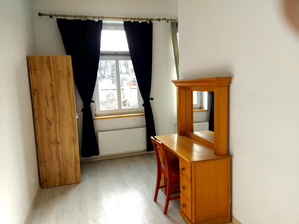 Apartament Ketrzynski Екстер'єр фото