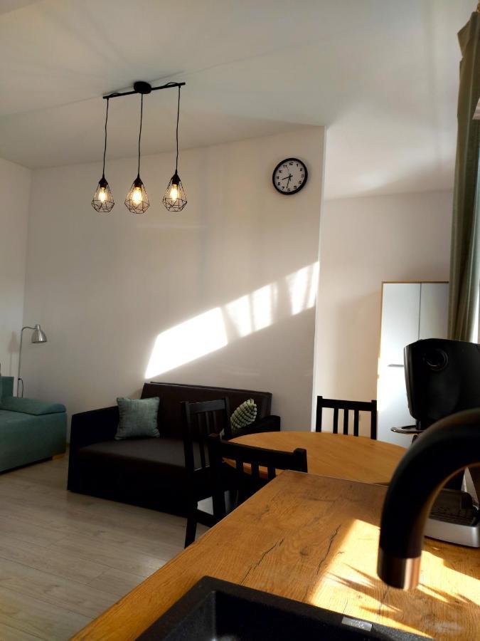 Apartament Ketrzynski Екстер'єр фото