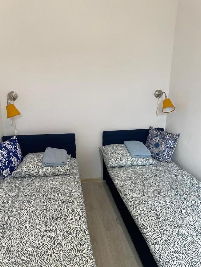 Apartament Ketrzynski Екстер'єр фото