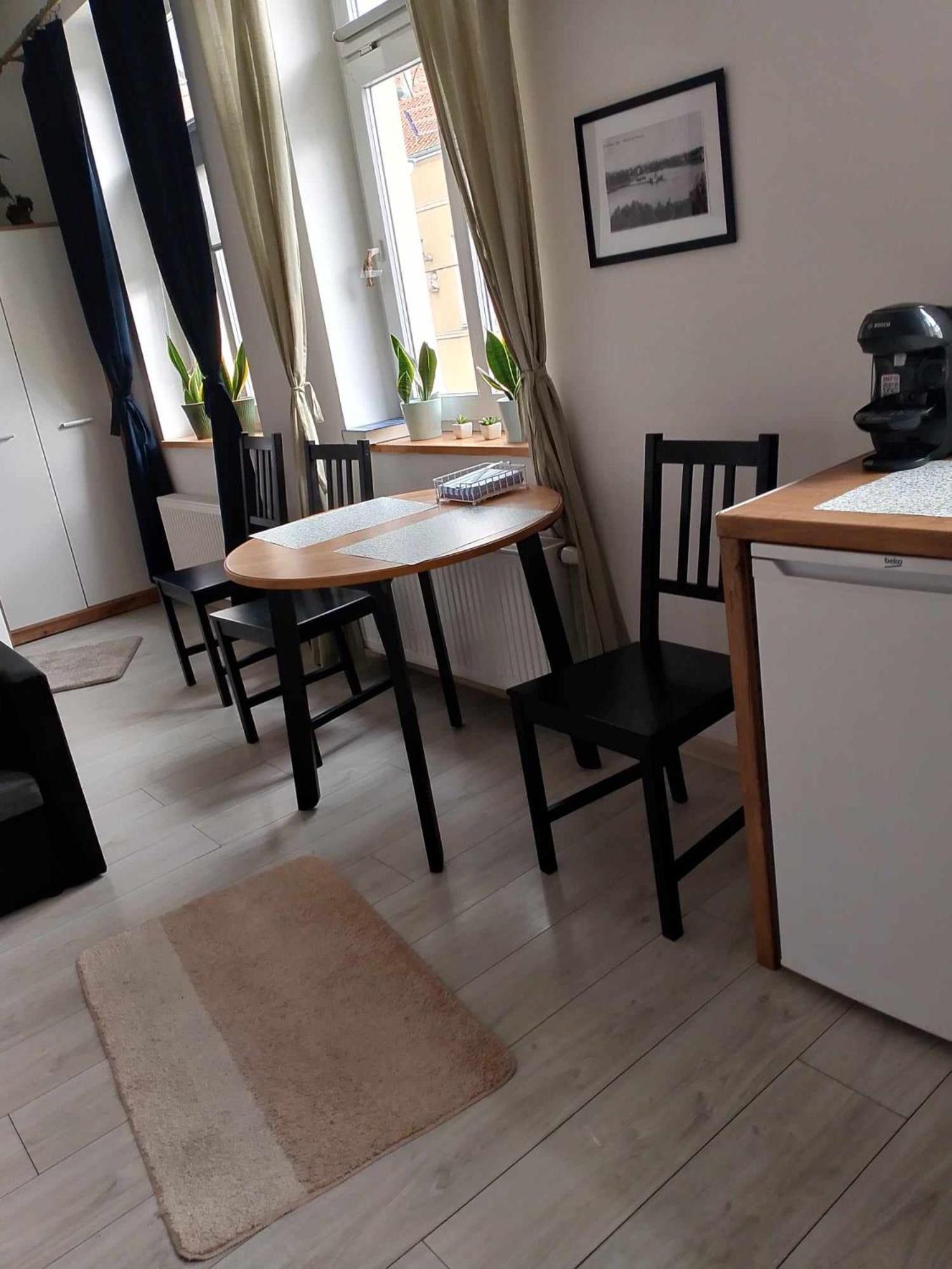 Apartament Ketrzynski Екстер'єр фото