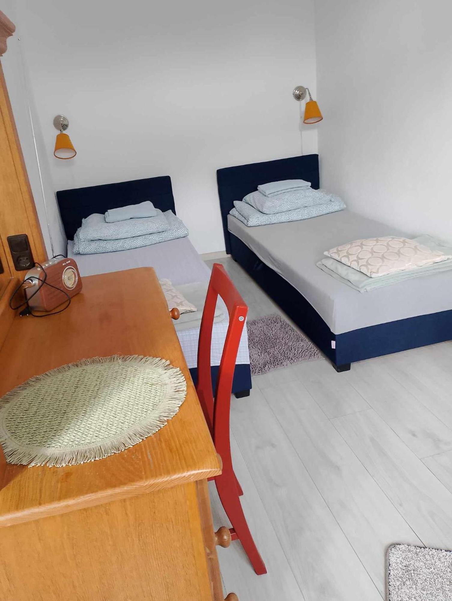 Apartament Ketrzynski Екстер'єр фото
