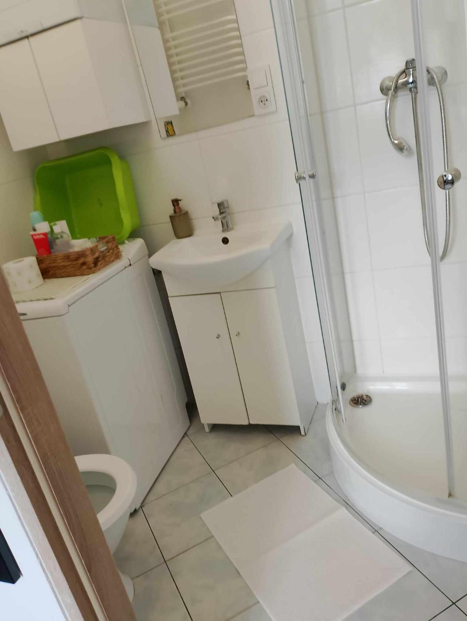 Apartament Ketrzynski Екстер'єр фото