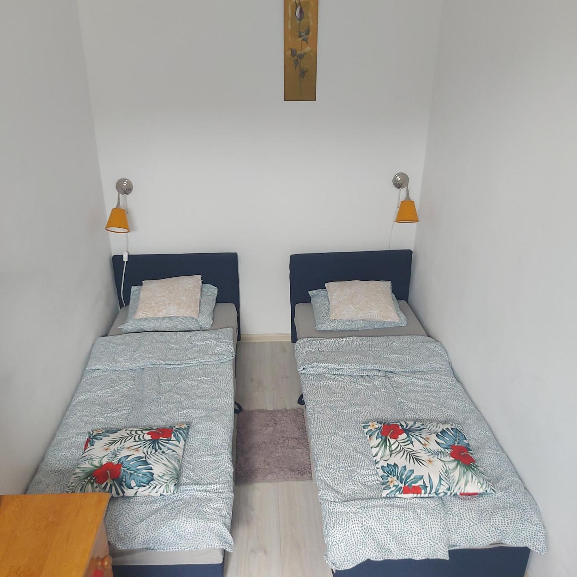 Apartament Ketrzynski Екстер'єр фото